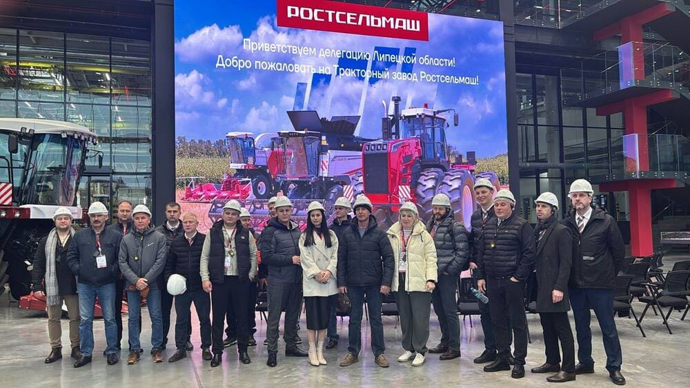 Диалог совершенствует технику
